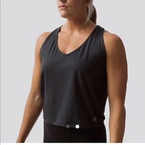 Born primitive slay tank